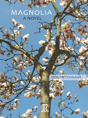 cover image of Magnolia
